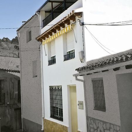 La Caseta Puebla de Benifasar Luaran gambar