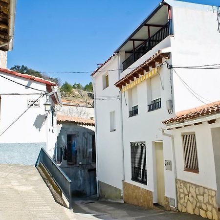 La Caseta Puebla de Benifasar Luaran gambar