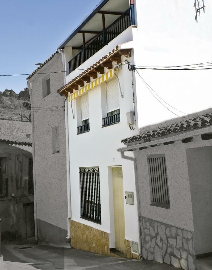La Caseta Puebla de Benifasar Luaran gambar