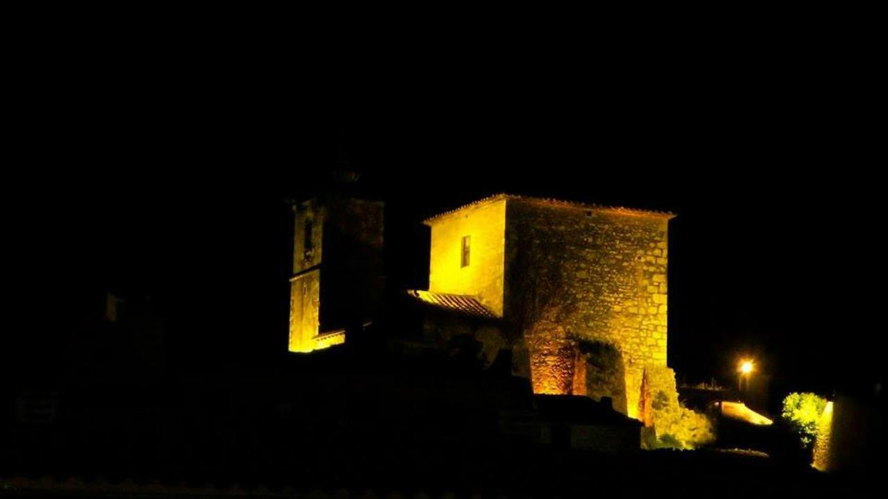 La Caseta Puebla de Benifasar Luaran gambar